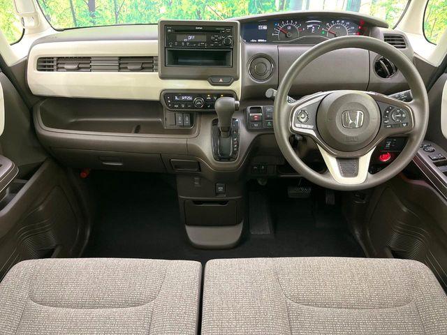 N＿BOX（新潟県新潟市東区）