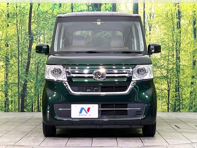 N＿BOX（新潟県新潟市東区）