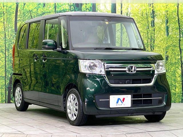 N＿BOX（新潟県新潟市東区）