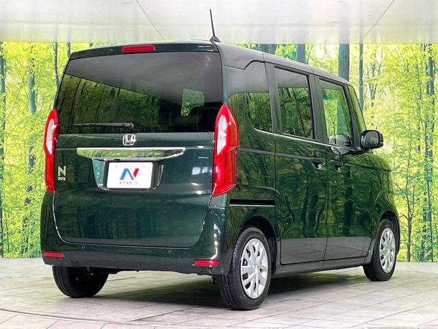 N＿BOX（新潟県新潟市東区）