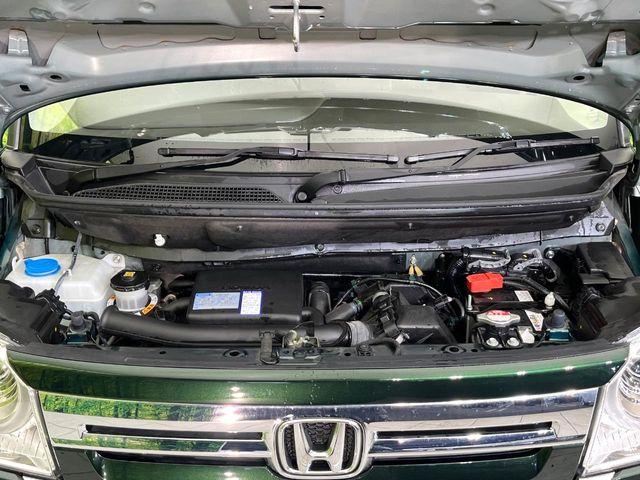 N＿BOX（新潟県新潟市東区）