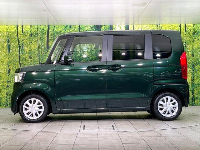 N＿BOX（新潟県新潟市東区）