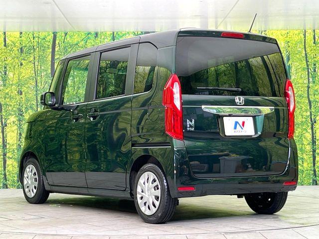 N＿BOX（新潟県新潟市東区）