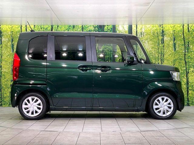 N＿BOX（新潟県新潟市東区）