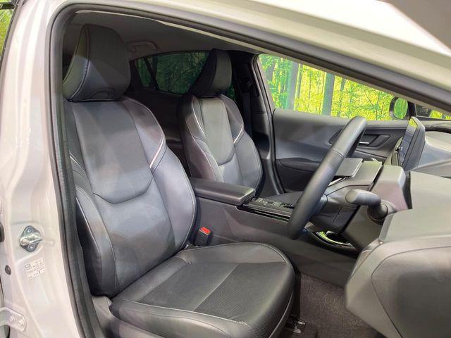 プリウス（新潟県新潟市南区）画像9