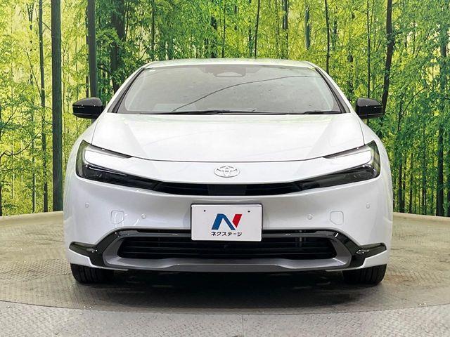 プリウス（新潟県新潟市南区）画像14