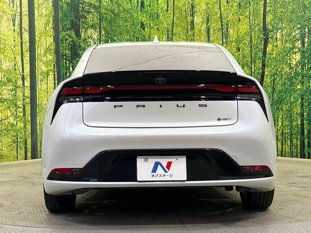 プリウス（新潟県新潟市南区）画像15