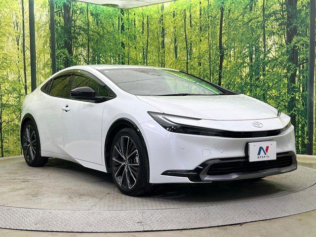 プリウス（新潟県新潟市南区）画像16