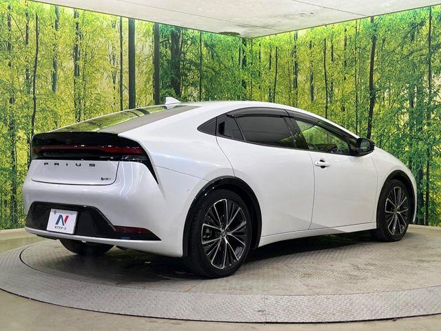 プリウス（新潟県新潟市南区）画像17