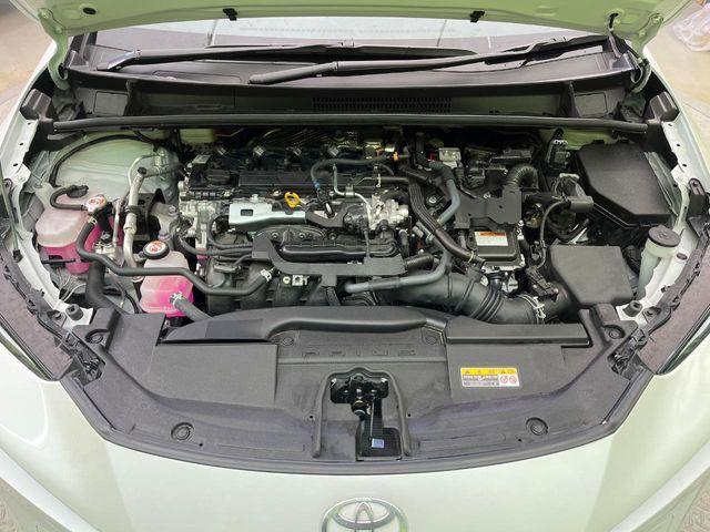 プリウス（新潟県新潟市南区）画像18