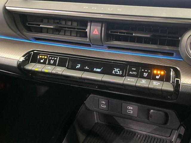 プリウス（新潟県新潟市南区）画像41