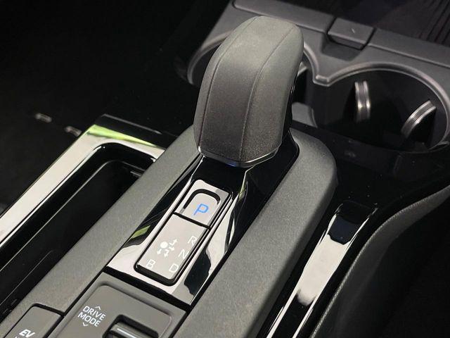 プリウス（新潟県新潟市南区）画像47