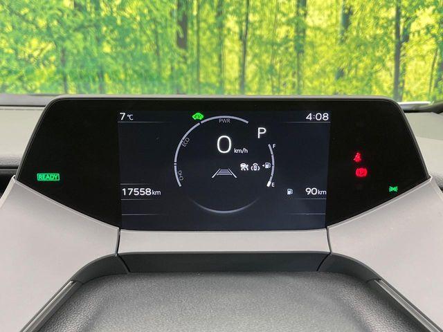 プリウス（新潟県新潟市南区）画像63