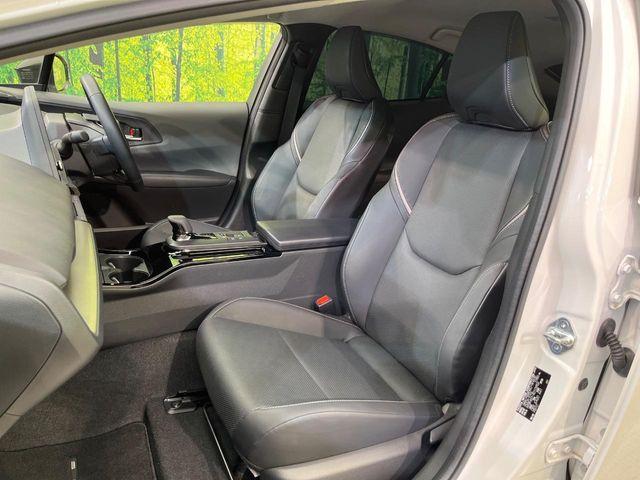 プリウス（新潟県新潟市南区）画像72