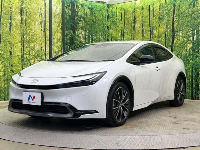 プリウス（新潟県新潟市南区）画像78