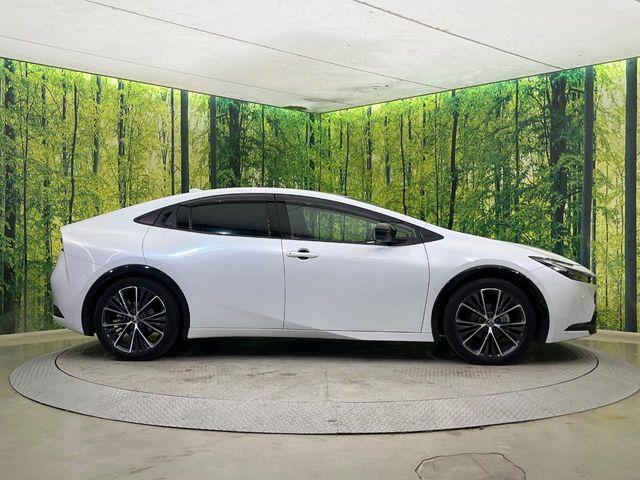 プリウス（新潟県新潟市南区）画像79