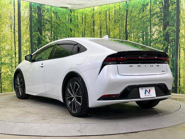 プリウス（新潟県新潟市南区）画像80