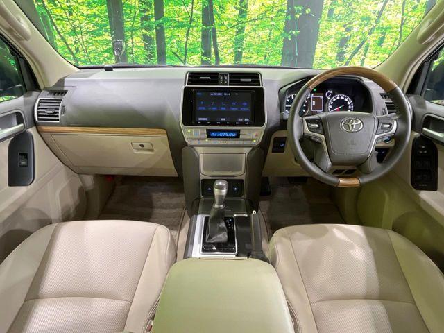 ランドクルーザープラド（新潟県長岡市）画像2