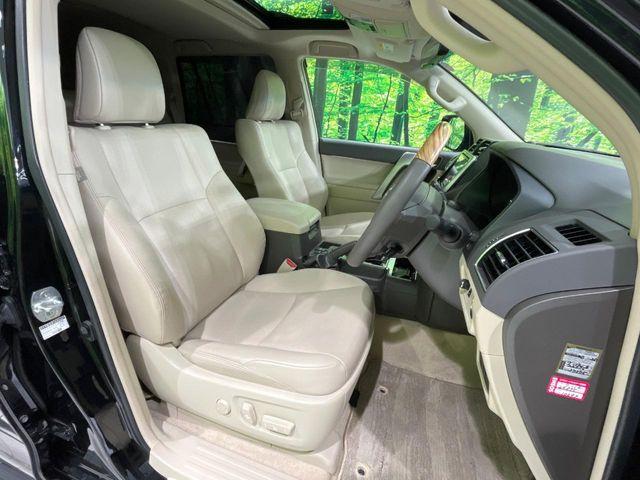 ランドクルーザープラド（新潟県長岡市）画像8