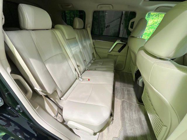 ランドクルーザープラド（新潟県長岡市）画像9