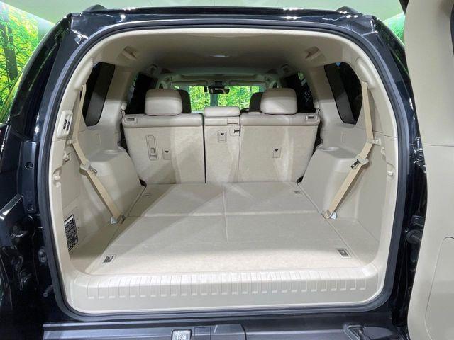 ランドクルーザープラド（新潟県長岡市）画像11