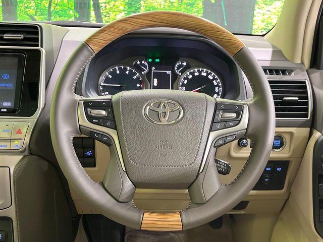 ランドクルーザープラド（新潟県長岡市）画像12