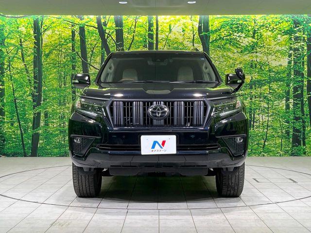 ランドクルーザープラド（新潟県長岡市）画像15