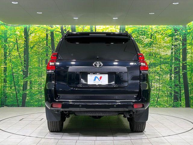 ランドクルーザープラド（新潟県長岡市）画像16