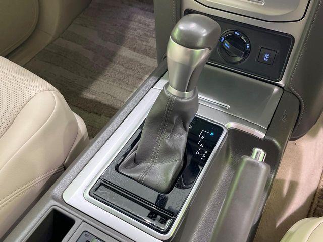 ランドクルーザープラド（新潟県長岡市）画像23