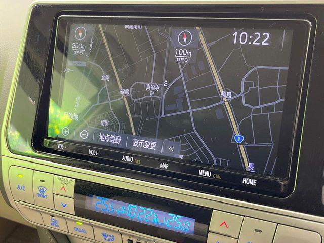 ランドクルーザープラド（新潟県長岡市）画像25