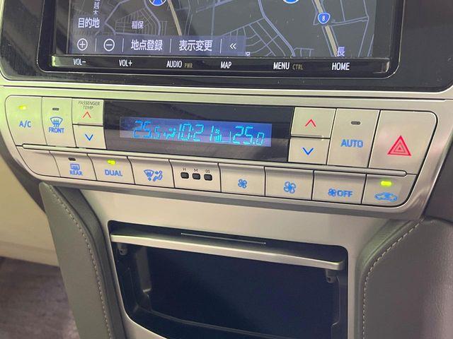 ランドクルーザープラド（新潟県長岡市）画像30