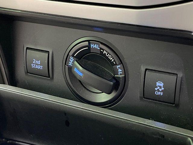 ランドクルーザープラド（新潟県長岡市）画像36