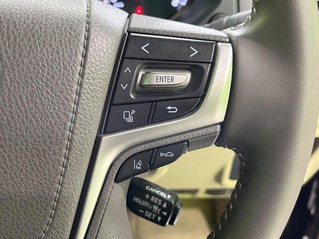 ランドクルーザープラド（新潟県長岡市）画像39