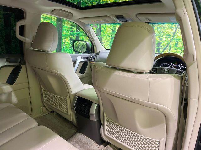 ランドクルーザープラド（新潟県長岡市）画像46