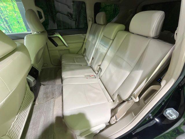 ランドクルーザープラド（新潟県長岡市）画像48