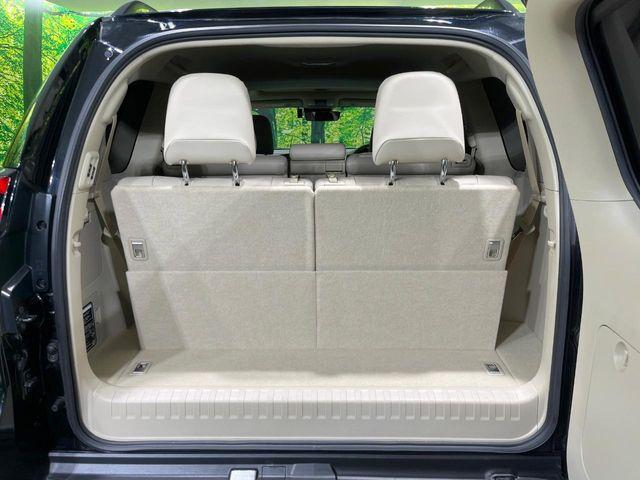 ランドクルーザープラド（新潟県長岡市）画像50