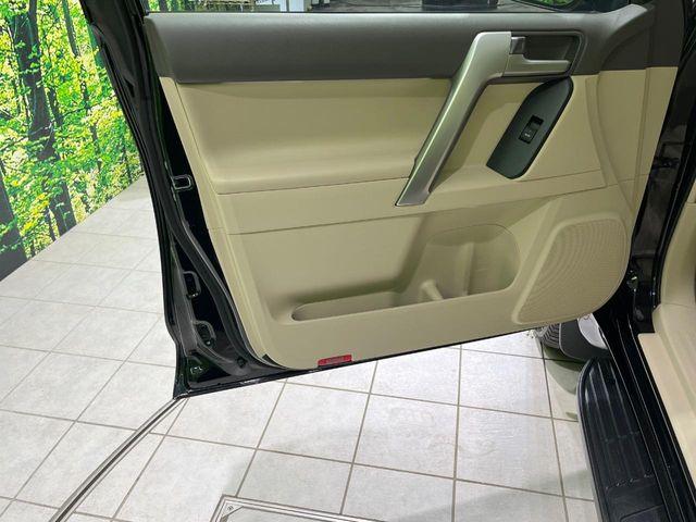 ランドクルーザープラド（新潟県長岡市）画像52