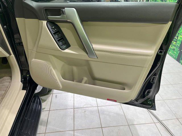 ランドクルーザープラド（新潟県長岡市）画像53