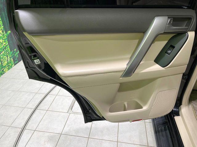 ランドクルーザープラド（新潟県長岡市）画像54