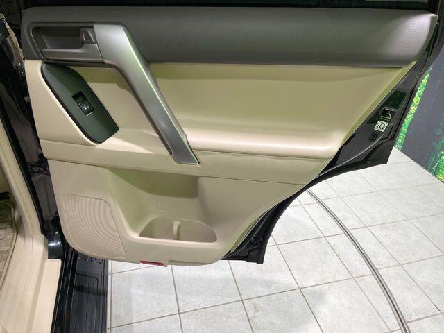 ランドクルーザープラド（新潟県長岡市）画像55