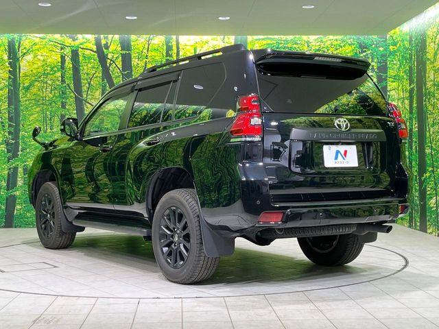 ランドクルーザープラド（新潟県長岡市）画像62