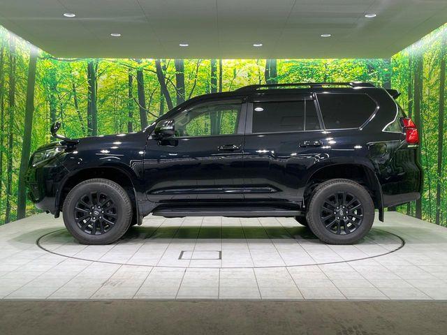 ランドクルーザープラド（新潟県長岡市）画像63