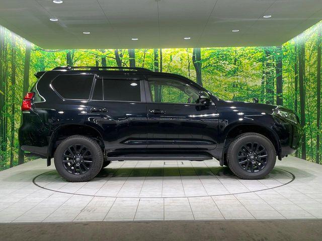 ランドクルーザープラド（新潟県長岡市）画像64