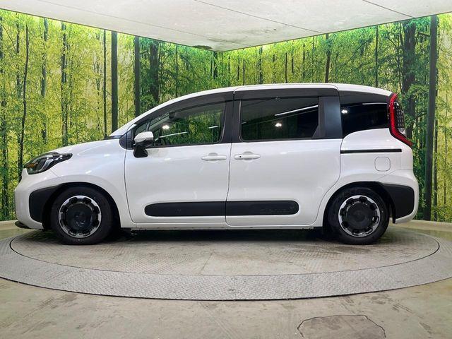 シエンタ（新潟県新潟市南区）画像22