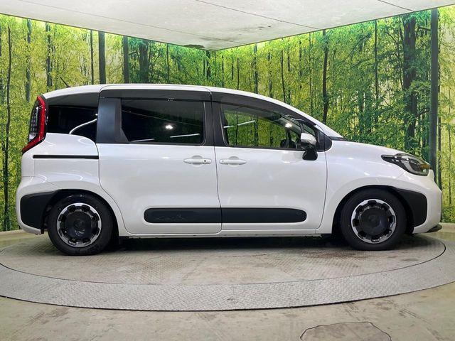 シエンタ（新潟県新潟市南区）画像24