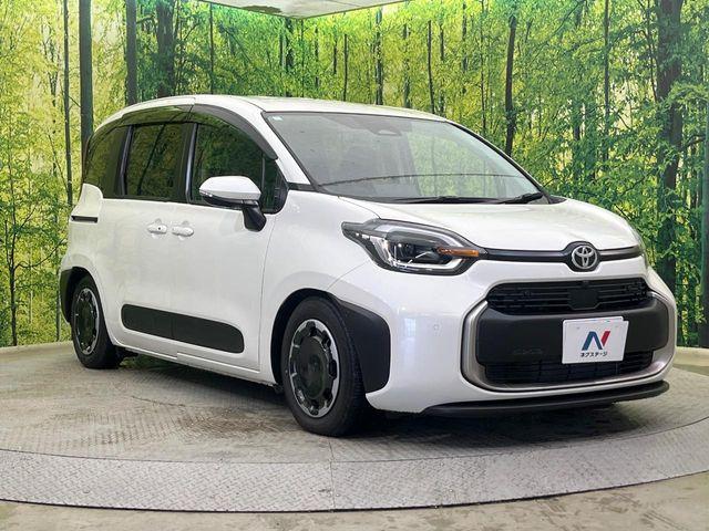 シエンタ（新潟県新潟市南区）画像25