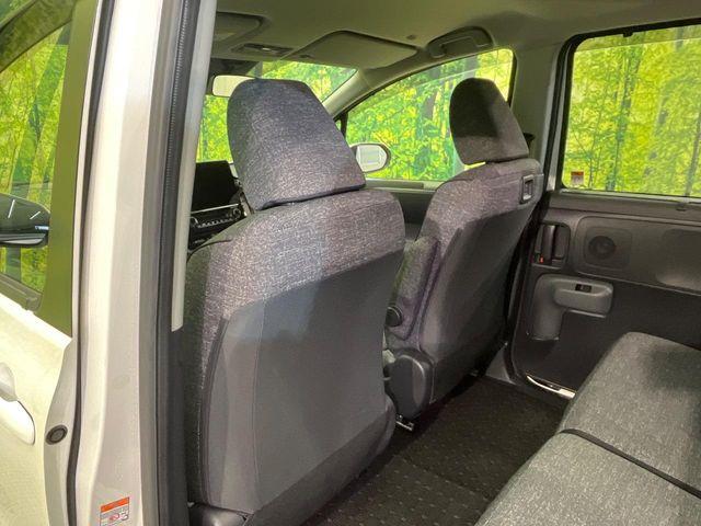 シエンタ（新潟県新潟市南区）画像35