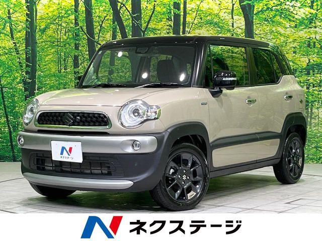 クロスビー（新潟県長岡市）