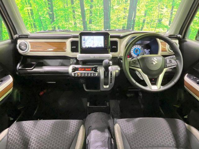 クロスビー（新潟県長岡市）