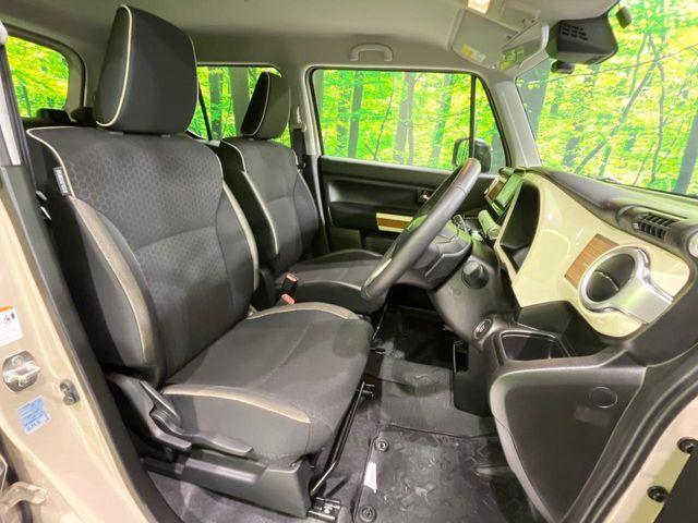 クロスビー（新潟県長岡市）